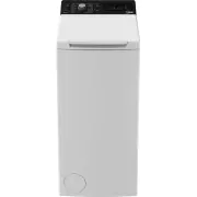 Lave-linge top BEKO BTL1WFP10652FR