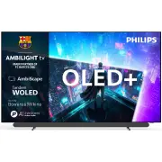 Tv oled 65'' PHILIPS 65OLED911/12