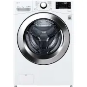 Lave linge hublot LG F51P12WH