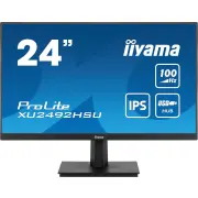 Moniteur IIYAMA XU2492HSU-B6 Moniteur IIYAMA XU2492HSU-B6