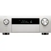 Ampli / tuner audio-vidéo DENON AVCX4800HSPE2