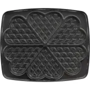 Accessoires gaufrier et croque-monsieur LAGRANGE 030522 Accessoires gaufrier et croque-monsieur LAGRANGE 030522