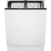 Lave-vaisselle tout intégré 60 cm AEG GI8222B1SC