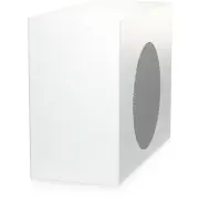 Caisson de basse RONDSON SUB80BL Caisson de basse RONDSON SUB80BL