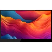 Moniteur portable LOGICOM NOMADTOUCH