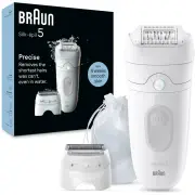 Epilateur BRAUN SE5-041 Epilateur BRAUN SE5-041