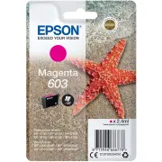 Consommable EPSON C 13 T 03 U 34010