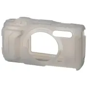 Etui OM SYSTEM CSCH 128 GRIS