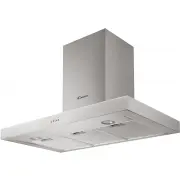 Hotte décorative CANDY CMB 955 X