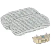 Accessoires nettoyage vitres et sol ROWENTA ZR006501