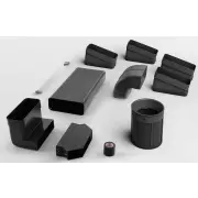 Accessoire hotte ELICA KIT0199835