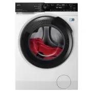 Lave-linge séchant AEG LWR73A1176V