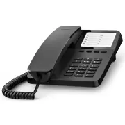 Téléphone filaire GIGASET GIGADESK400 Téléphone filaire GIGASET GIGADESK400