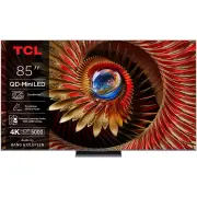 Tv led 85'' TCL 85C89K