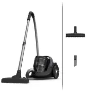 Aspirateur traineau sans sac SEB RO7C36EA Aspirateur traineau sans sac SEB RO7C36EA