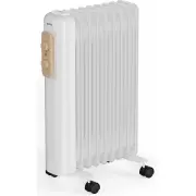 Radiateur à huile SUPRA ORION2000