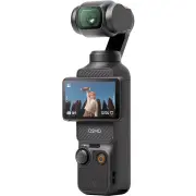 Caméra embarquée DJI OSMO POCKET 3