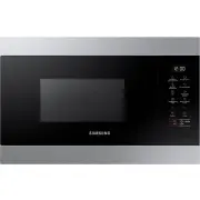 Micro-ondes mono encastrable SAMSUNG MS22M8274AT Micro-ondes mono encastrable SAMSUNG MS22M8274AT