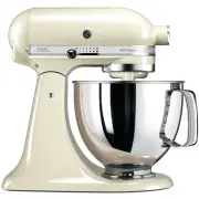 Robot pâtissier KITCHENAID PREMIUM 5 KSM 125 EAC