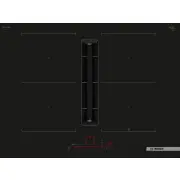 Plaque aspirante induction BOSCH PVQ711H26E Plaque aspirante induction BOSCH PVQ711H26E