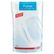 Accessoires et consommables dédiés lave-vaisselle MIELE RECHARGEDEPOUDRE Accessoires et consommables dédiés lave-vaisselle MIELE RECHARGEDEPOUDRE
