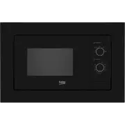 Micro-ondes encastrable monofonction BEKO BMOB20202B