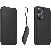 Housse de protection XIAOMI WIFOLIONOTE13PROP5GNDR