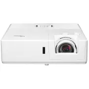 Vidéoprojecteur OPTOMA ZU607T Vidéoprojecteur OPTOMA ZU607T