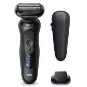 Rasoir BRAUN N1200S