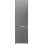 Réfrigérateur combiné inversé SHARP SJFBA05DTXLE Réfrigérateur combiné inversé SHARP SJFBA05DTXLE