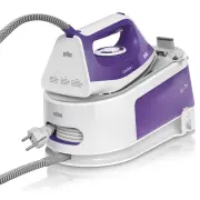 Centrale vapeur BRAUN IS1014VI