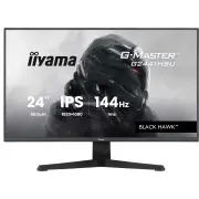 Ecran pc gaming IIYAMA G2441HSU-B1