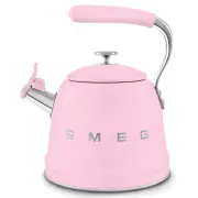 Bouilloire SMEG WKF01PK
