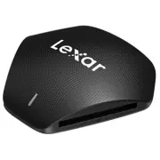 Lecteur carte mémoire LEXAR 1120020 Lecteur carte mémoire LEXAR 1120020