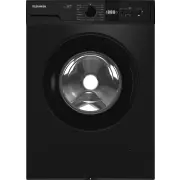 Lave-linge frontal TELEFUNKEN TLL1014BK