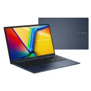 Ordinateur portable ASUS X1704VA-AU815W