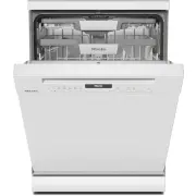 Lave-vaisselle 60 cm MIELE G7040SCAUTODOS