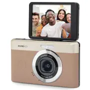 Appareil photo compact KODAK PIXPRO C 1 MARRON