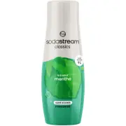 Concentré pour machine à soda SODASTREAM 1024270330 Concentré pour machine à soda SODASTREAM 1024270330