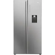 Réfrigérateur américain HAIER HSW59F18DWMM