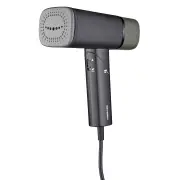 defroisseur pliable.1400w.130ml.noir.