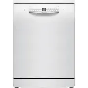Lave-vaisselle 60 cm BOSCH SMS2HTW02E