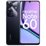 Smartphone REALME NOTE60NOIR64
