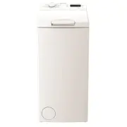 Lave-linge top INDESIT TIB621PUSHANDGOFR