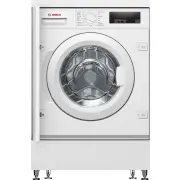 Lave linge encastrable BOSCH WIW24348FF