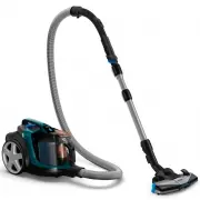 Aspirateur traineau sans sac PHILIPS FC 9744/09 Aspirateur traineau sans sac PHILIPS FC 9744/09
