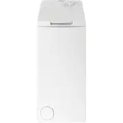 Lave-linge top INDESIT BTWL65230FR Lave-linge top INDESIT BTWL65230FR