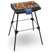 Barbecue électrique MOULINEX BG135812