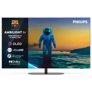 Tv oled 55'' PHILIPS 55OLED810/12