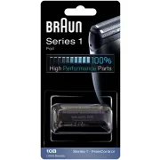 Têtes et grilles de rasoir BRAUN 10 B Têtes et grilles de rasoir BRAUN 10 B
